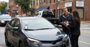How an Uber Accident Affects Your Personal Auto Insurance