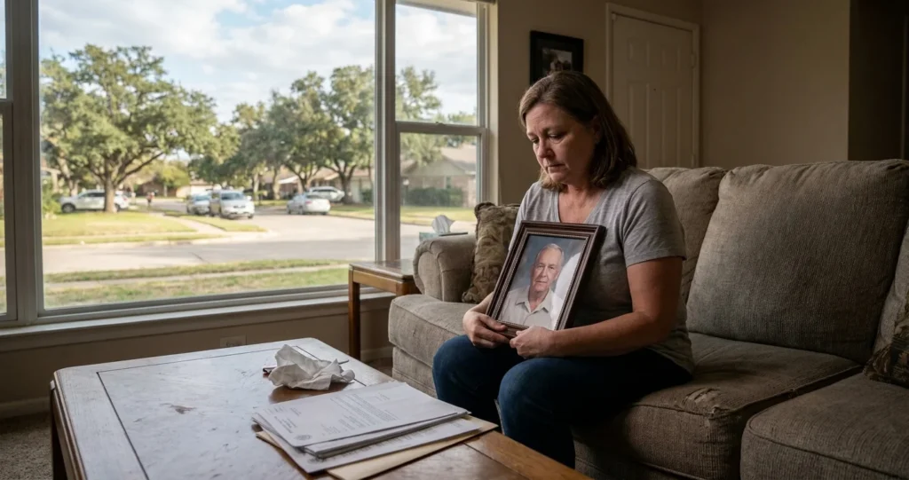 What Are Loss of Companionship and Mental Anguish Damages in Texas?