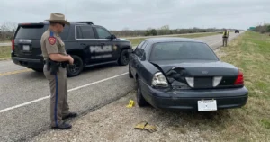 What Is Vehicular Manslaughter in Texas?