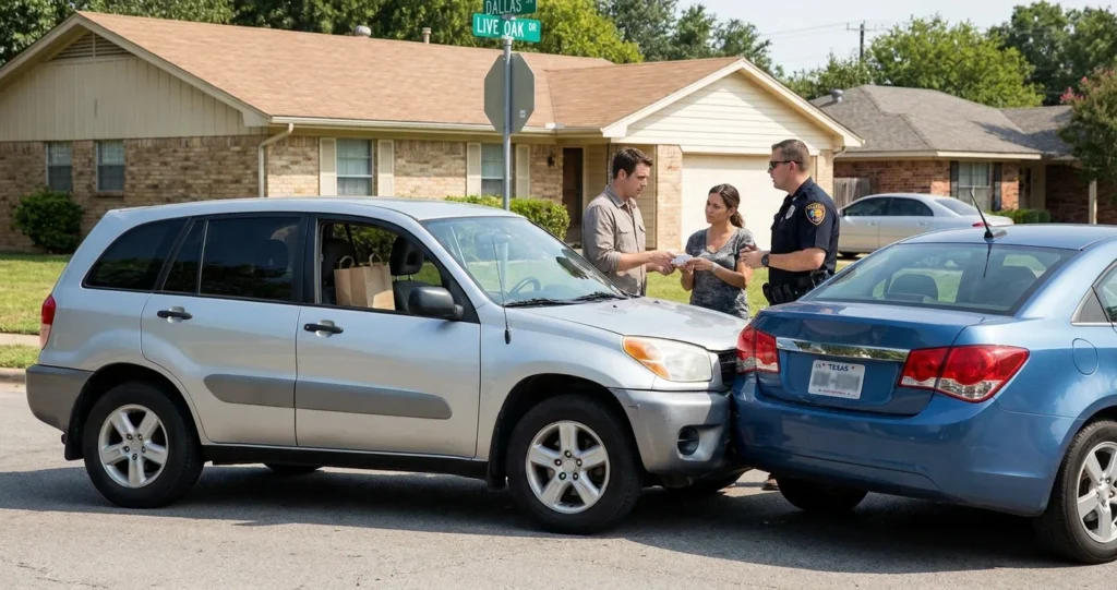 Does Instacart Insurance Cover Car Accidents?