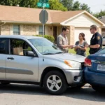 Does Instacart insurance cover car accidents? Learn about coverage claims vs gaps and which losses are covered.