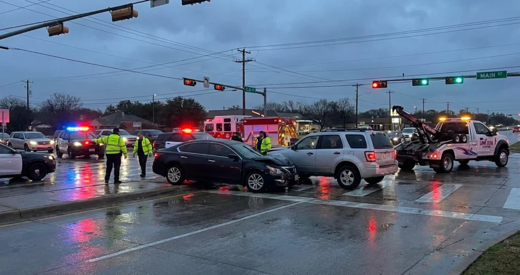 When Do Most Car Accidents Happen?
