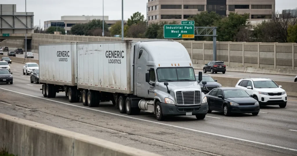 Are Double and Triple Trailers More Dangerous?