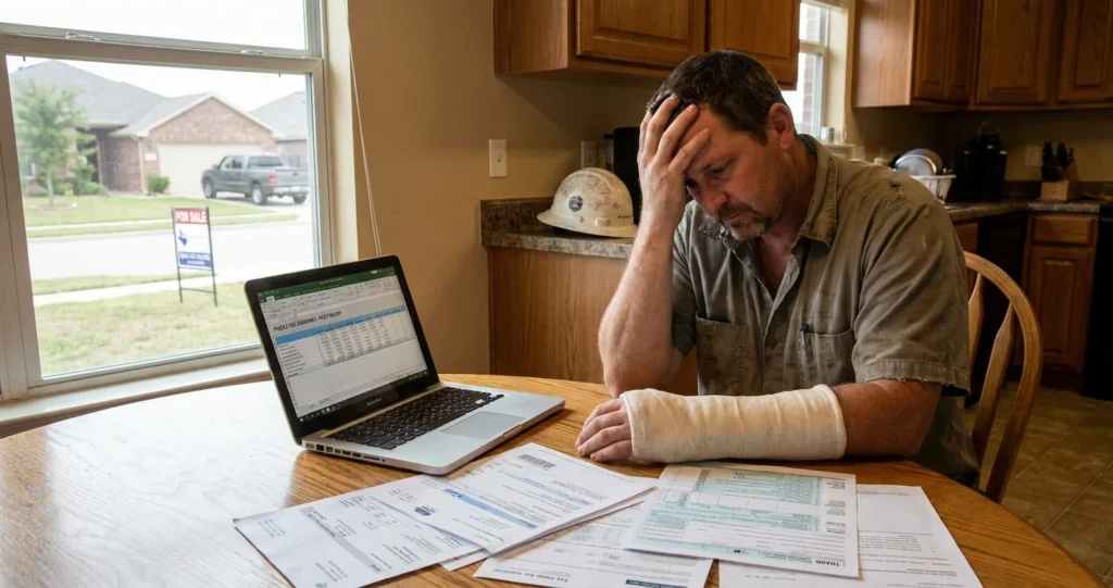 How Do You Prove Lost Earning Capacity?