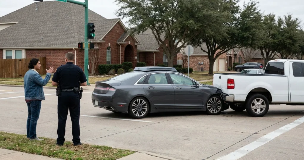Are Robotaxi Crashes Usually the Robotaxi’s Fault?