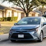What Is New Car Replacement Coverage?