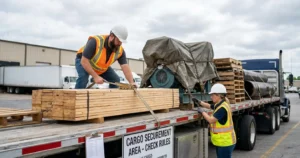 Do Different Cargo Types Have Different Securement Rules?