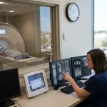 MRI Vs. CT Scan After a Car Accident: What should you choose?