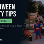 Hero image for Halloween Safety Tips from Angel Reyes & Associates