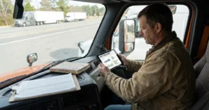 What Does a Trucking Company’s CSA Score Reveal?