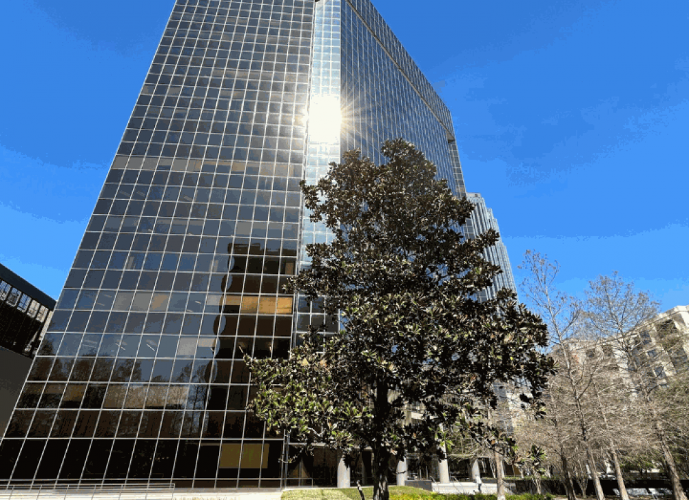 Angel Reyes & Associates of Houston