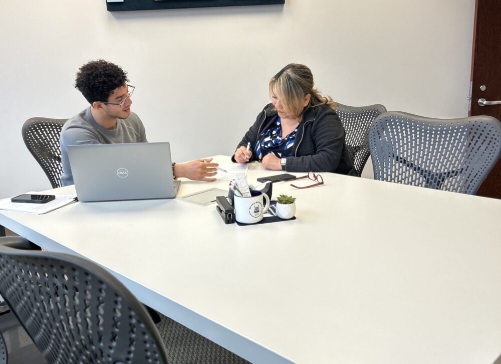 Angel Reyes & Associates of Houston