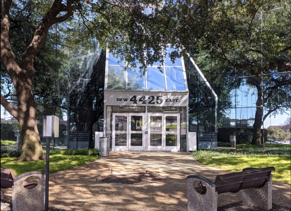 Angel Reyes & Associates Irving Office