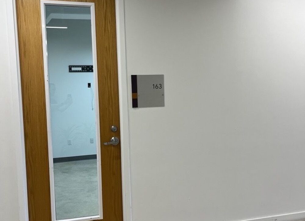 Austin Office