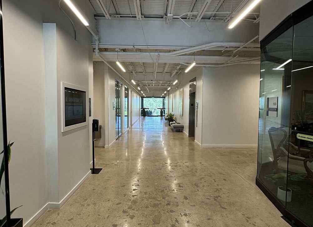 Austin Office