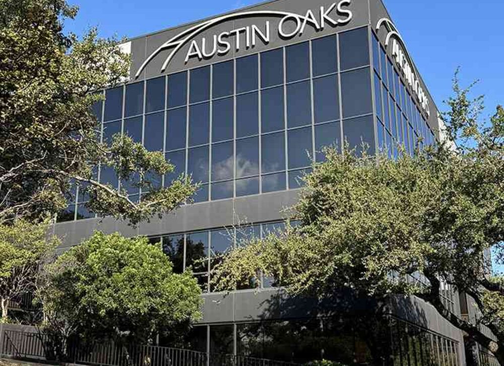 Austin Office